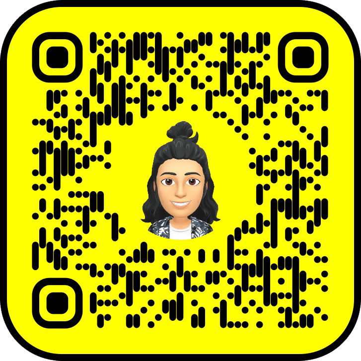 Snapcode for Stephen